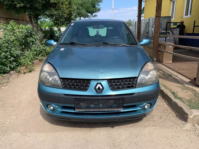 bontott RENAULT CLIO II Nagynyomású Szivattyú