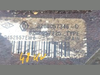 bontott RENAULT CLIO II Nagynyomású Szivattyú