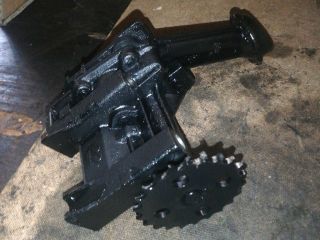 bontott RENAULT CLIO II Olajszivattyú