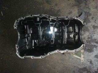 bontott RENAULT CLIO II Olajteknő