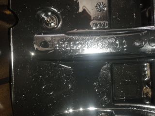 bontott RENAULT CLIO II Olajteknő