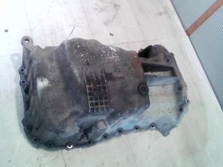 bontott RENAULT CLIO II Olajteknő