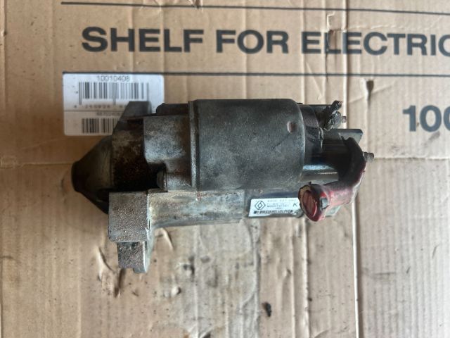 bontott RENAULT CLIO II Önindító