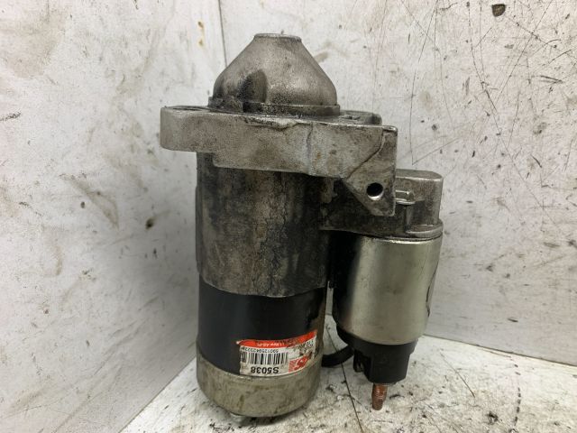 bontott RENAULT CLIO II Önindító