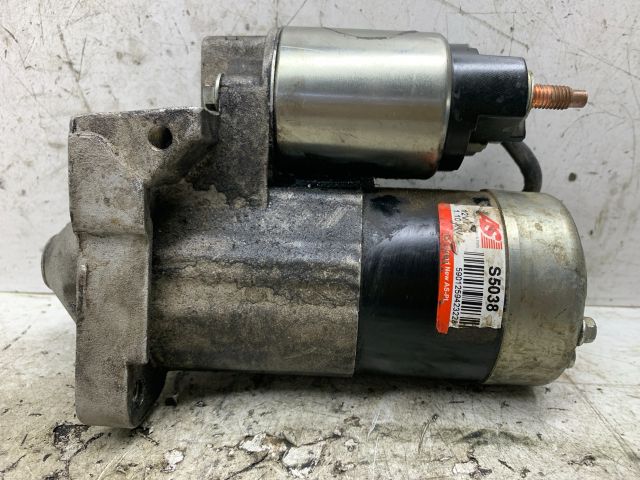 bontott RENAULT CLIO II Önindító