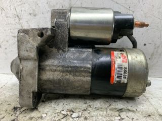 bontott RENAULT CLIO II Önindító