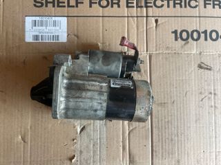 bontott RENAULT CLIO II Önindító