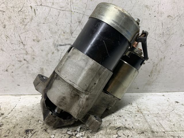 bontott RENAULT CLIO II Önindító