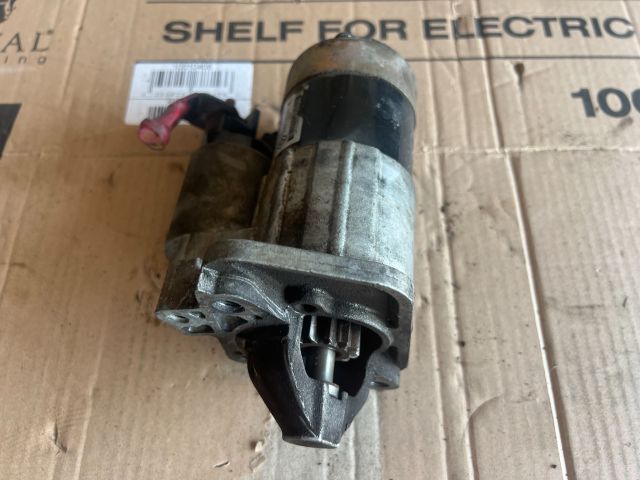 bontott RENAULT CLIO II Önindító