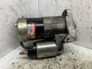 bontott RENAULT CLIO II Önindító