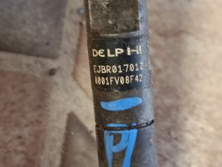 bontott RENAULT CLIO II Porlasztó (1 db)