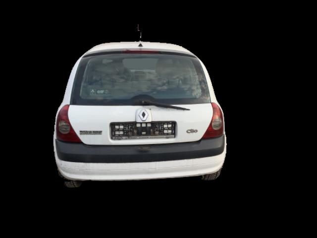 bontott RENAULT CLIO II Szelepfedél