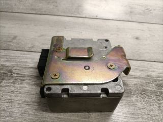 bontott RENAULT CLIO II Szervó Szivattyú Elektronika