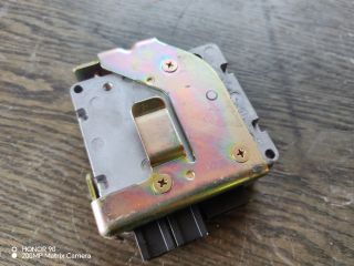 bontott RENAULT CLIO II Szervó Szivattyú Elektronika