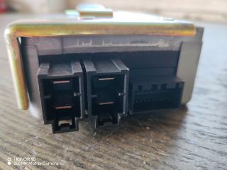 bontott RENAULT CLIO II Szervó Szivattyú Elektronika