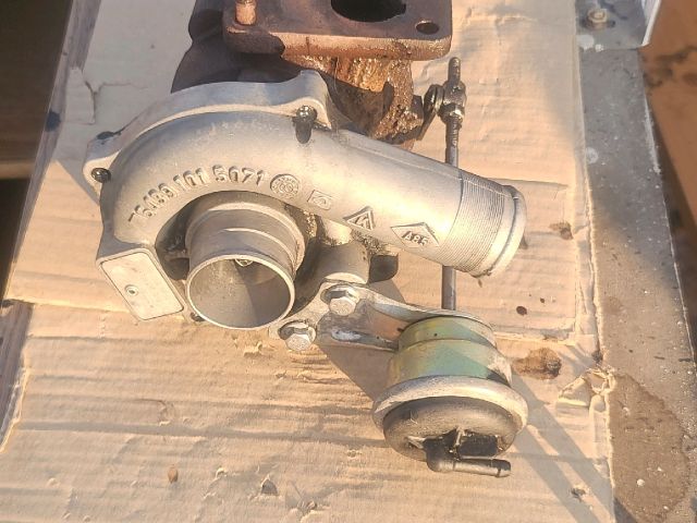 bontott RENAULT CLIO II Turbó