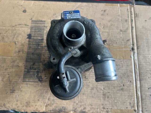 bontott RENAULT CLIO II Turbó