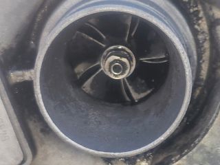 bontott RENAULT CLIO II Turbó