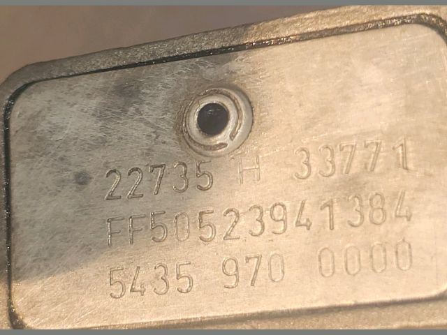 bontott RENAULT CLIO II Turbó