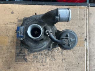 bontott RENAULT CLIO II Turbó