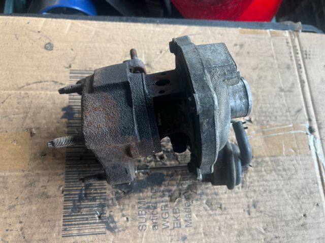 bontott RENAULT CLIO II Turbó