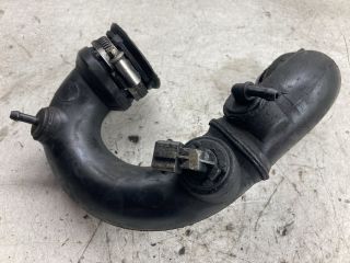 bontott RENAULT CLIO II Turbócső