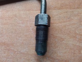 bontott RENAULT CLIO II Turbócső