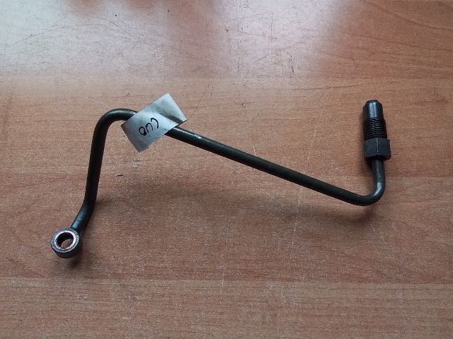 bontott RENAULT CLIO II Turbócső