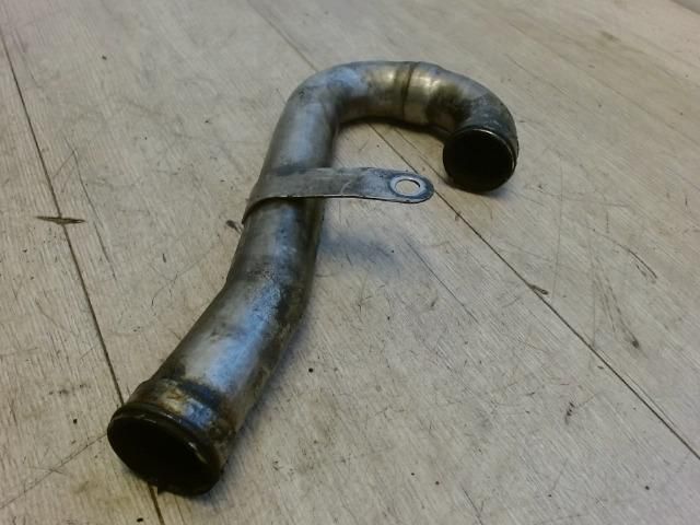 bontott RENAULT CLIO II Turbócső