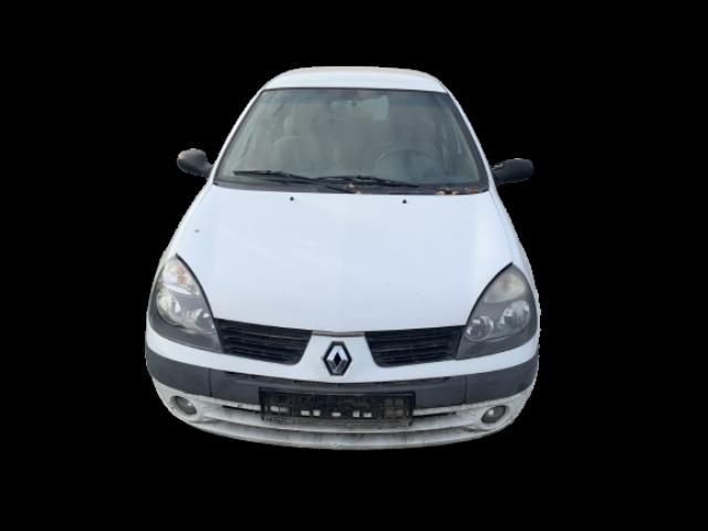 bontott RENAULT CLIO II Turbócső