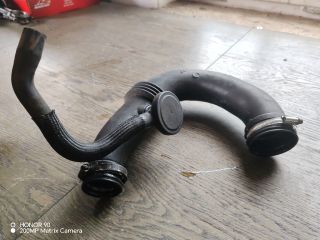 bontott RENAULT CLIO II Turbócső