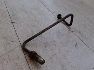 bontott RENAULT CLIO II Turbócső