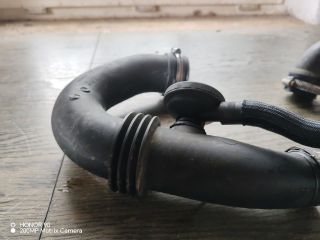 bontott RENAULT CLIO II Turbócső