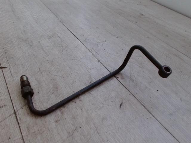 bontott RENAULT CLIO II Turbócső