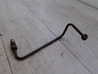 bontott RENAULT CLIO II Turbócső