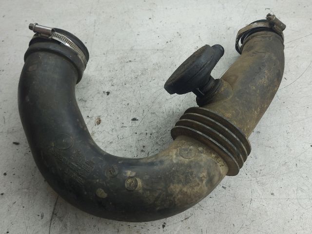 bontott RENAULT CLIO II Turbócső