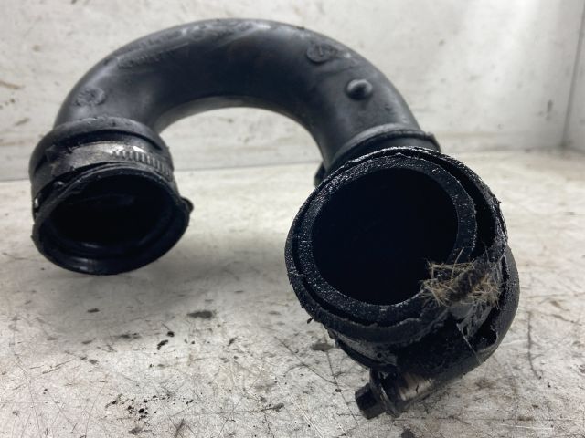 bontott RENAULT CLIO II Turbócső