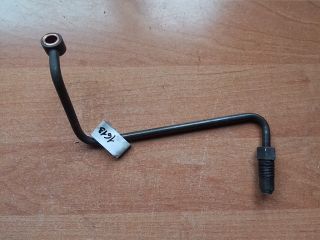 bontott RENAULT CLIO II Turbócső