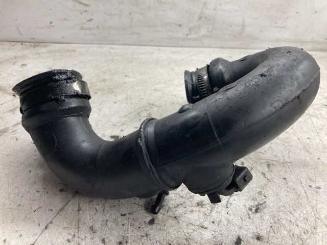 bontott RENAULT CLIO II Turbócső