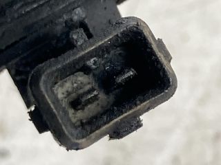 bontott RENAULT CLIO II Turbócső