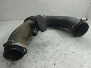 bontott RENAULT CLIO II Turbócső