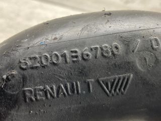 bontott RENAULT CLIO II Turbócső