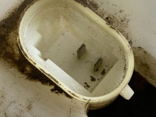 bontott RENAULT CLIO II Üzemanyag Szivattyú