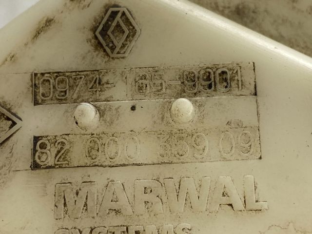 bontott RENAULT CLIO II Üzemanyag Szivattyú