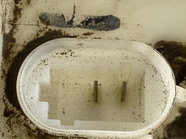 bontott RENAULT CLIO II Üzemanyag Szivattyú