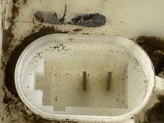 bontott RENAULT CLIO II Üzemanyag Szivattyú