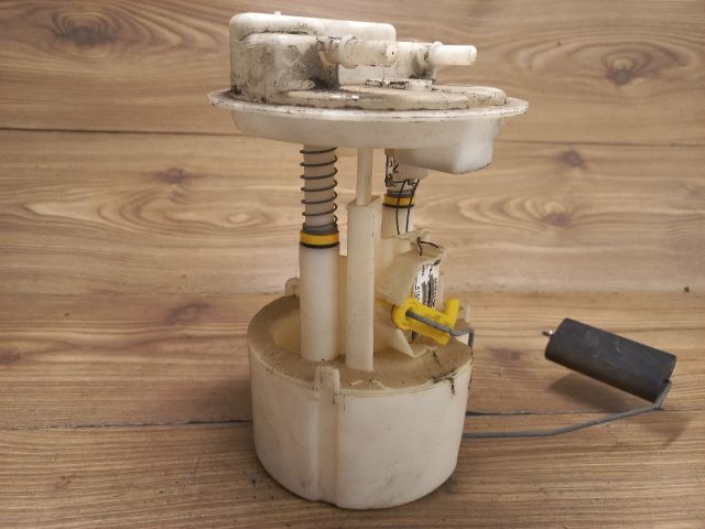 bontott RENAULT CLIO II Üzemanyagszint Jeladó