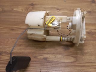 bontott RENAULT CLIO II Üzemanyagszint Jeladó