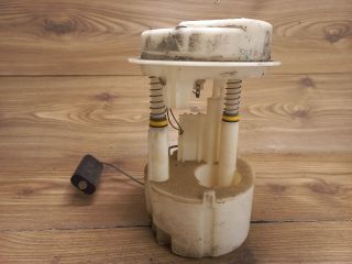 bontott RENAULT CLIO II Üzemanyagszint Jeladó