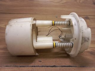 bontott RENAULT CLIO II Üzemanyagszint Jeladó